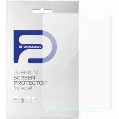Пленка защитная Armorstandart Samsung Galaxy Tab A8 2021 (X205/X200) (ARM61088) Винница