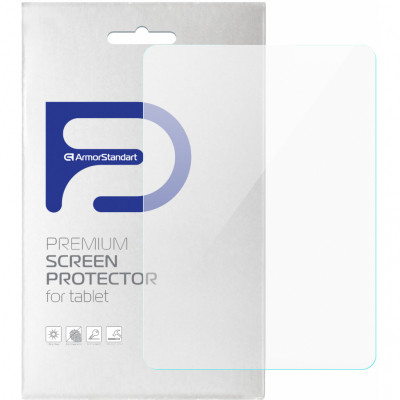 Пленка защитная Armorstandart Samsung Galaxy Tab A8 2021 (X205/X200) (ARM61088) Винница - изображение 1