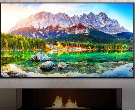 Hiisense 55U6NQ Mini Led в предвкушении!️ Харьков