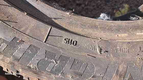 Пара шин GooD YEAR размером 225/60 R18 Киев