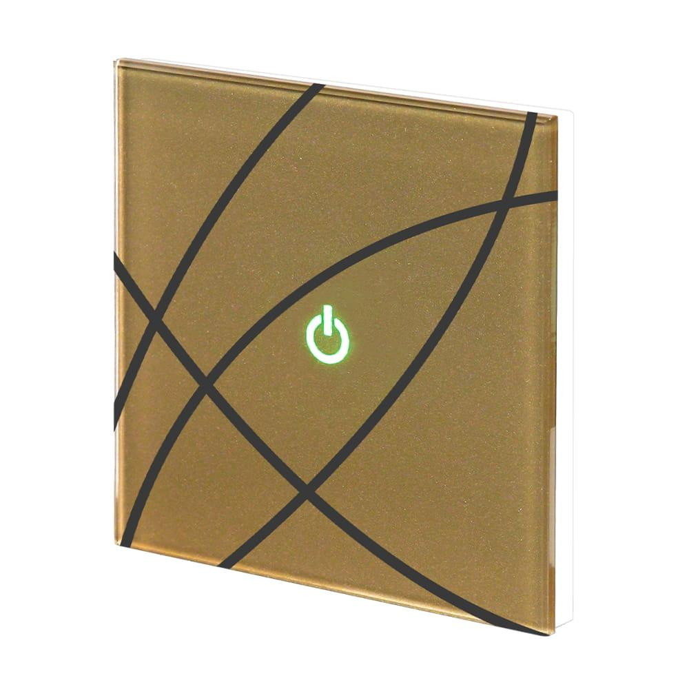 Кнопка виходу безконтактна врізна ART-840G TRINIX (70-00020) Киев - изображение 2