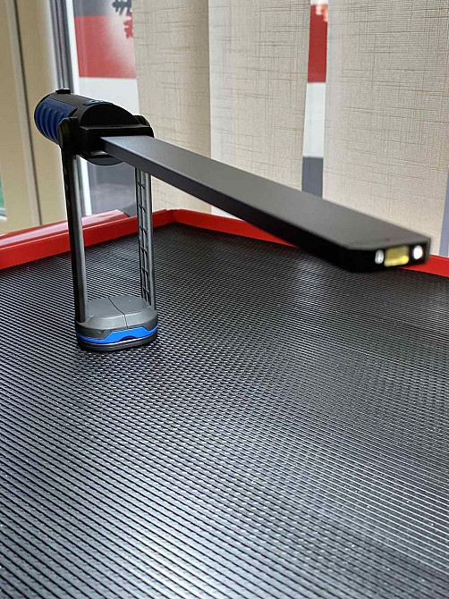 Ліхтар світлодіодний на магніті 10+1, тонкий, акумуляторний (Made in GERMANY) G.I.KRAFT TL-1001 Одеса - фото 7