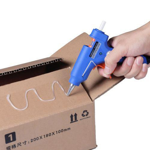 Клеевой пистолет XUNLEI XL-E20 7,5мм 4347 Одесса - изображение 3