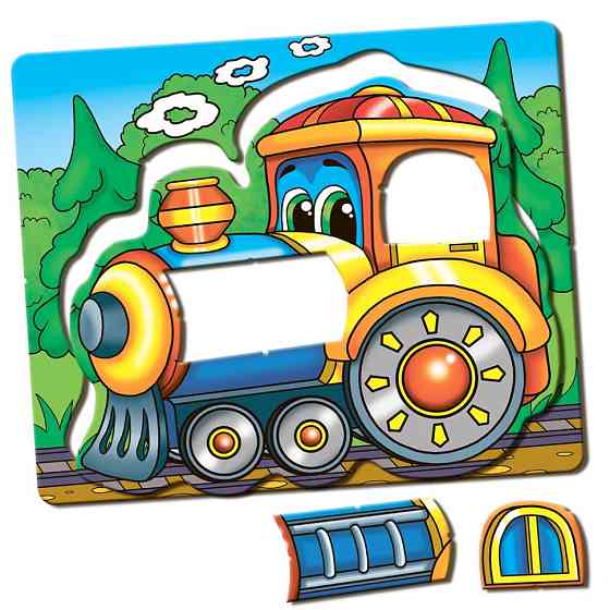 Дитяча настільна гра "Транспорт. По землі. По воді. По небу" 81169, 12 карток Вінниця