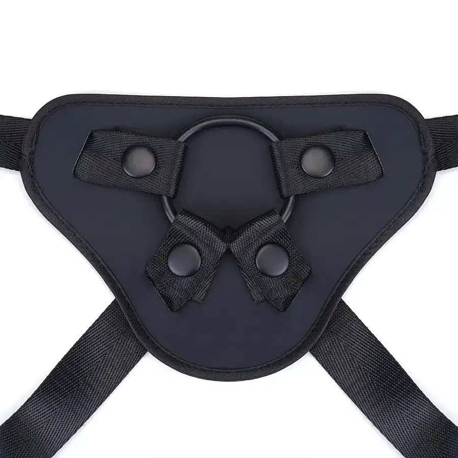 Трусики для страпона Liebe Seele Vegan Fetish Universal Strap On Harness Львов - изображение 2