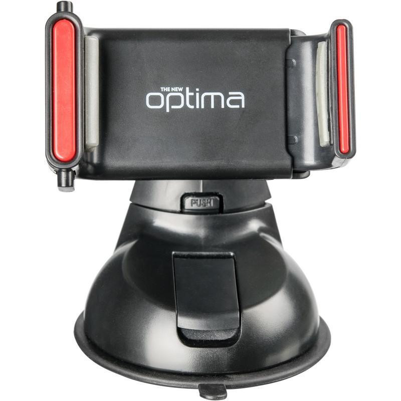 Car holder Optima RM-C40 Black Рівне - фото 7