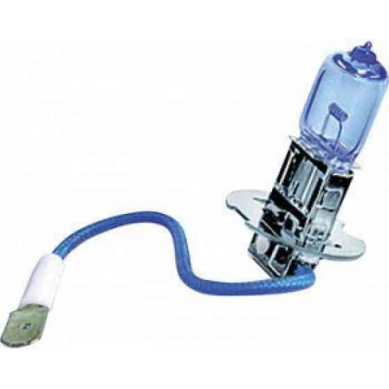 Галогенова лампа PHILIPS 13336MDBVB1 70W H3 24V PK22s MasterDuty BlueVision Харків