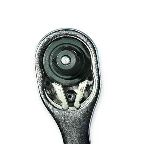 Набір інструменту 1/2", 1/4" 73 шт з бітами PROFI Storm Мукачево