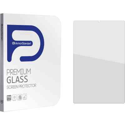 Скло захисне Armorstandart Glass.CR Lenovo Tab M10 Plus TB-X606/M10 Plus (2nd Gen) (ARM60055) Вінниця