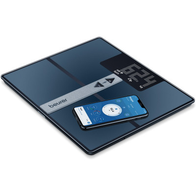 Весы напольные Beurer BF 980 Винница - изображение 3