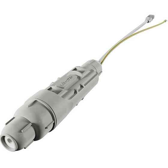 Грозозахист Mikrotik GESP (Gigabit, IP67, -40 to 70 °C, 3 kA) Харьков
