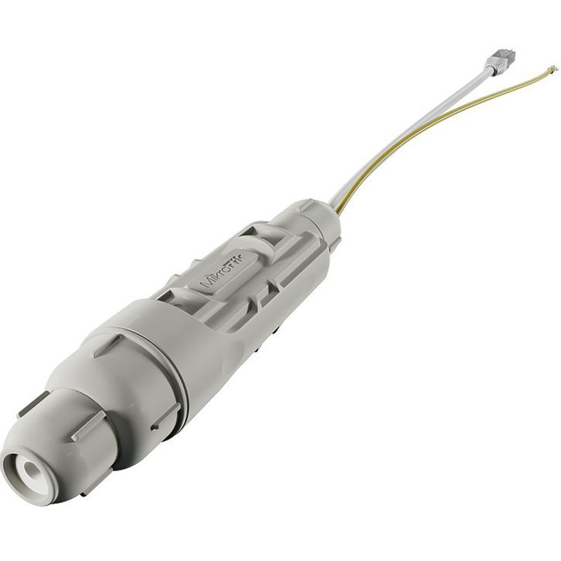 Грозозахист Mikrotik GESP (Gigabit, IP67, -40 to 70 °C, 3 kA) Харьков - изображение 4