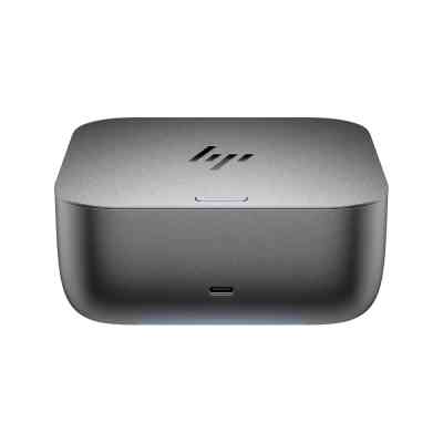 Порт-репликатор HP Thunderbolt 4 Ultra 180W G6 Dock (9X481UT) Винница