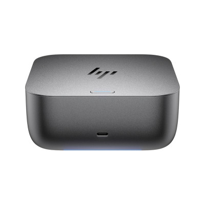 Порт-репликатор HP Thunderbolt 4 Ultra 180W G6 Dock (9X481UT) Винница - изображение 4
