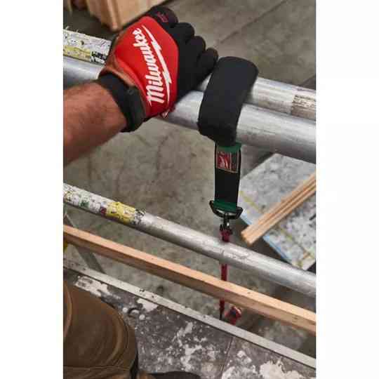 Страховочный ремень MILWAUKEE для крепления строп Одесса