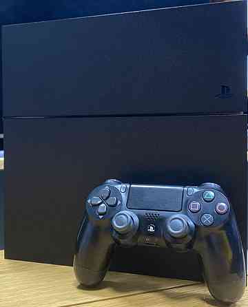 Приставка SONY PlayStation 4 Fat 1Tb. Киев