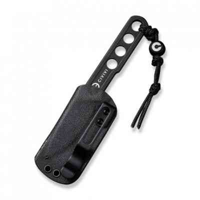 Нож Civivi Circulus Black (C22012-1) Винница
