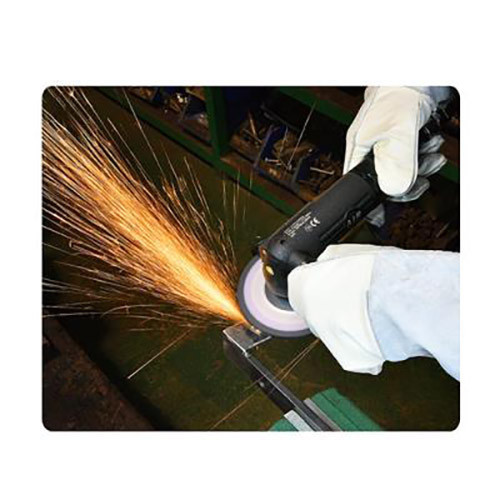 Болгарка пневматична 5" (125 мм, 11000об/хв) Heavy Duty TOPTUL KAKC0595B Одеса - фото 2