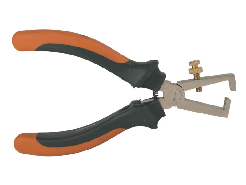 Інструмент для зняття ізоляції 150 мм Sturm 1020-01-4-WS (читувати опис) Рівне - фото 3