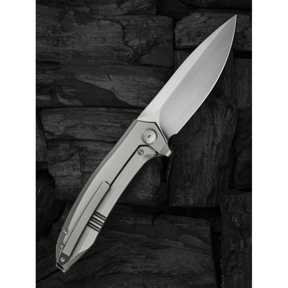 Ніж складаний Weknife Acuminal WE23070-2 Київ - фото 11