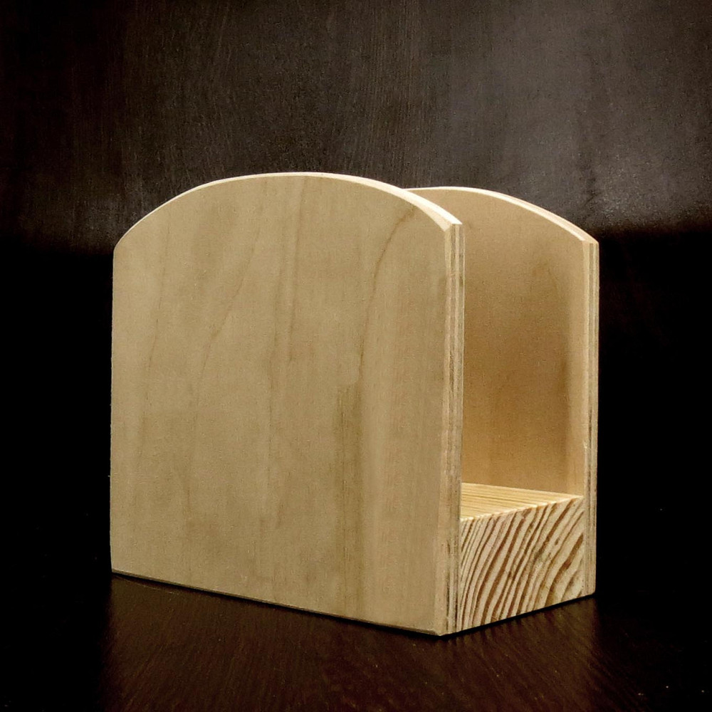 Салфетница 