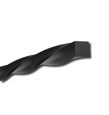 Леска для триммера витая TWIST 2,0мм х 15м, ZTS2015K Киев