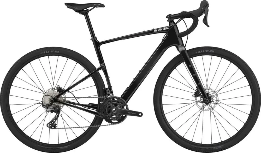 Велосипед Cannondale Rower Gravel Topstone Carbon 3 Grx Киев - изображение 1