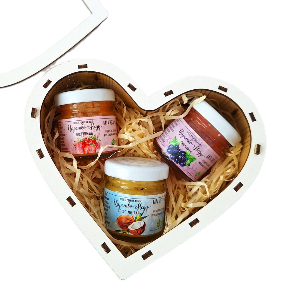 Подарунки коханим №62 на день св. Валентина, Новий Рік, День Народження, 14 лютого, Миколая. Одеса - фото 5