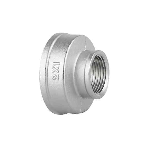 Муфта редукційна Thermo Alliance Forte 2" ВВ SF3575025 Київ