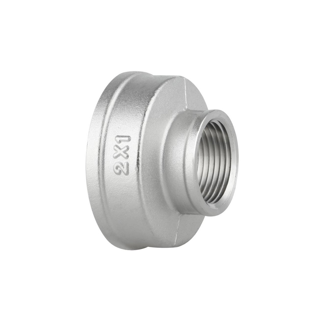 Муфта редукційна Thermo Alliance Forte 2" ВВ SF3575025 Київ - фото 3