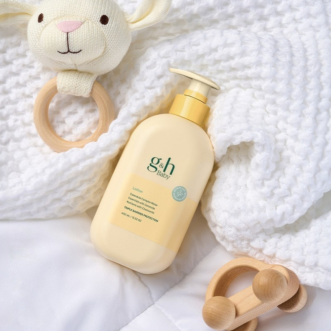 G&h™ Baby Дитячий лосьйон Винница - изображение 1