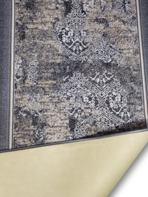 Килимова доріжка, Бронза, повсть 150, 80 Кам'янське - фото 2