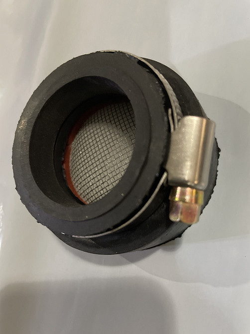 Фільтр повітряний (нульовик) Ø35mm Мукачево - фото 1