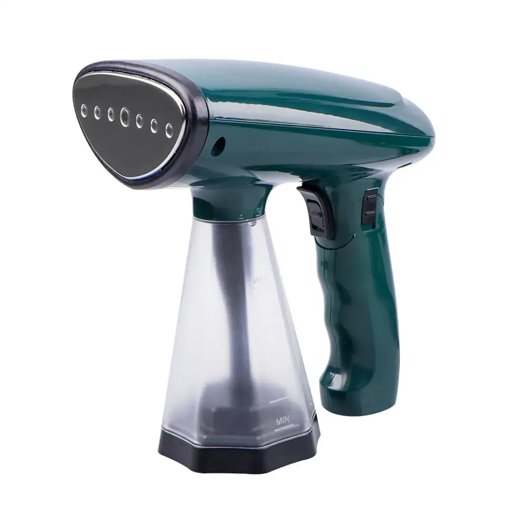 Отпариватель для одежды Haeger 1277 - 1600 Вт Коломыя - изображение 3