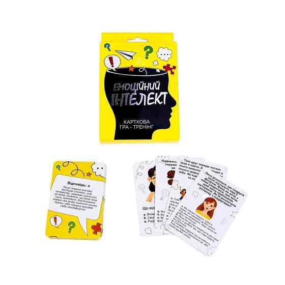 Карточная игра 