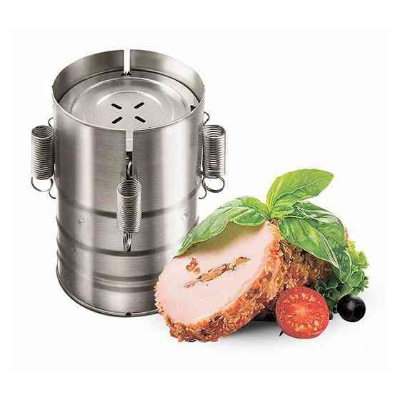 Домашняя ветчинница RHP-M02 SBR Киев