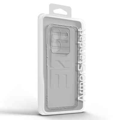 Чохол до мобільного телефона Armorstandart Air Xiaomi Poco M7 Pro 5G Camera cover Clear (ARM83144) Вінниця