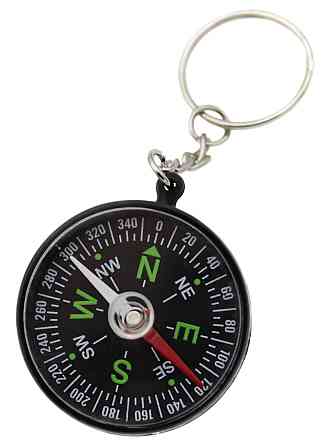 Компас TSC -40-1 4 см Дніпро