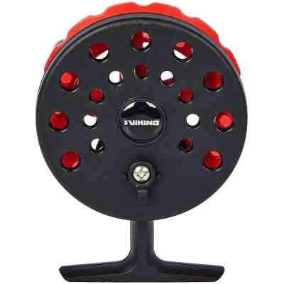 Котушка Viking Fishing Ice Pro 75L Red (1919.00.25) Вінниця