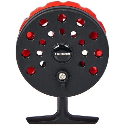 Котушка Viking Fishing Ice Pro 75L Red (1919.00.25) Вінниця - фото 2