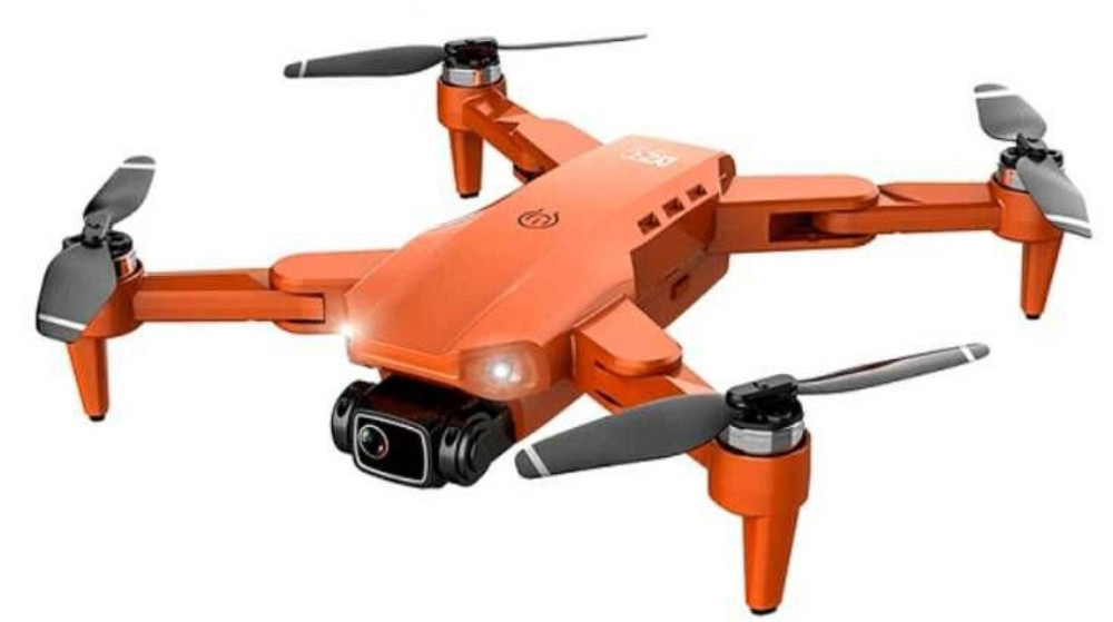 Квадрокоптер L900 Pro 4K камерою WI-FI GPS FPV 1,2 км, до 28 хв. Харків - фото 6