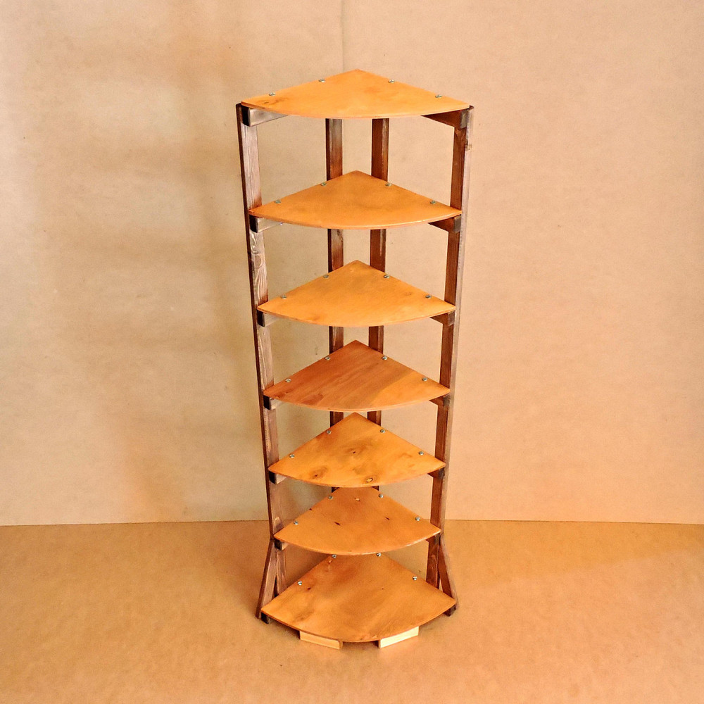 Этажерка разборная 