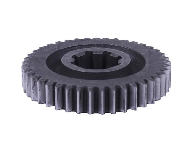 Шестірня 1-го передавання вторинного вала Z-8/41 для трактора ДонгФенг 354/404, 2 Мукачево - фото 2