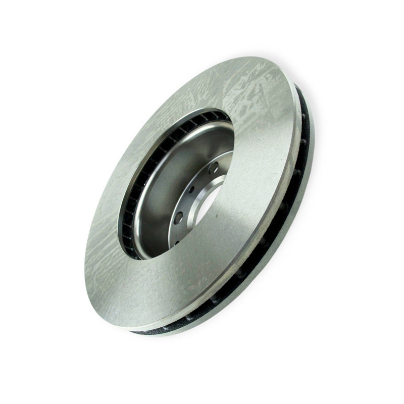 Диск передній Фіат Ducato, Пежо Боксер 06- (280mmx28mm) гальмівний Мукачево - фото 1