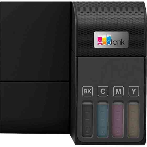 БФП А4 кол. Epson L3550 Фабрика друку c Wi-Fi (C11CK59404) 4,1 кг Харьков