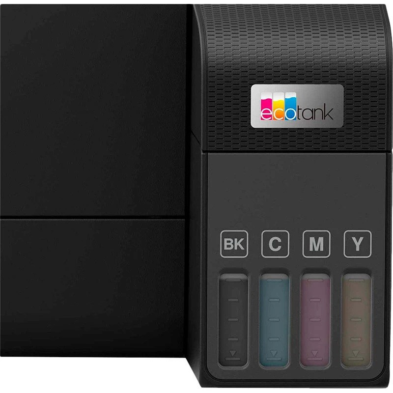 БФП А4 кол. Epson L3550 Фабрика друку c Wi-Fi (C11CK59404) 4,1 кг Харьков - изображение 2
