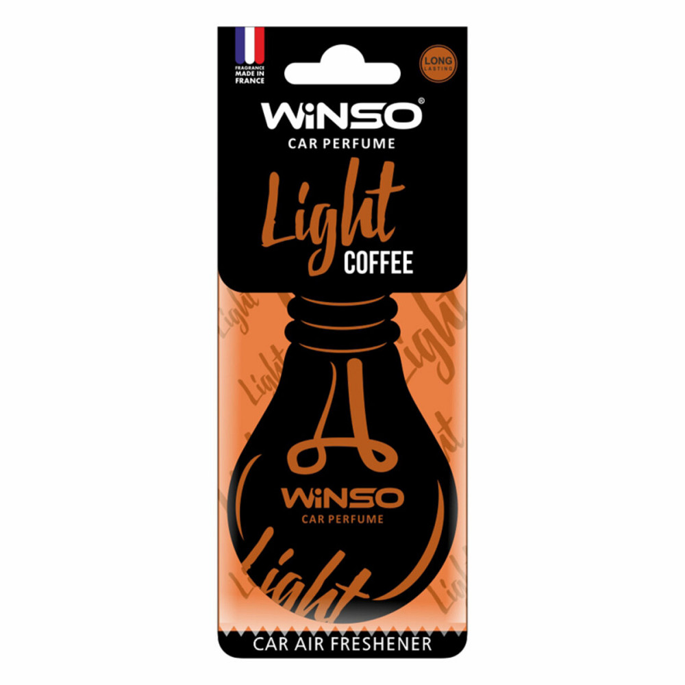 Ароматизатор Winso Light Coffee Киев - изображение 1