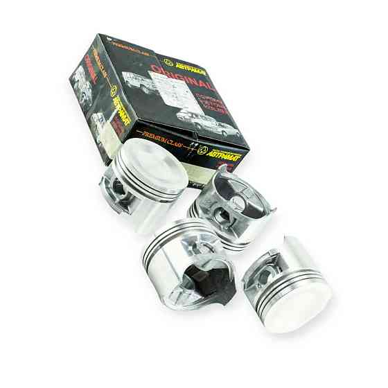 Поршня р 100.5 Автрамат гр.Д УАЗ Мукачево