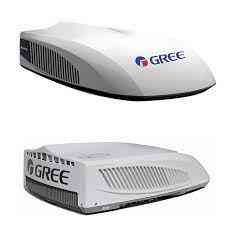 Автомобільний кондиціонер Gree GRH120DA-K3NA1A 3500w Рівне