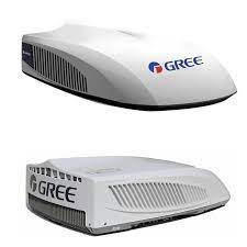 Автомобильный кондиционер Gree GRH120DA-K3NA1A 3500w Ровно - изображение 1